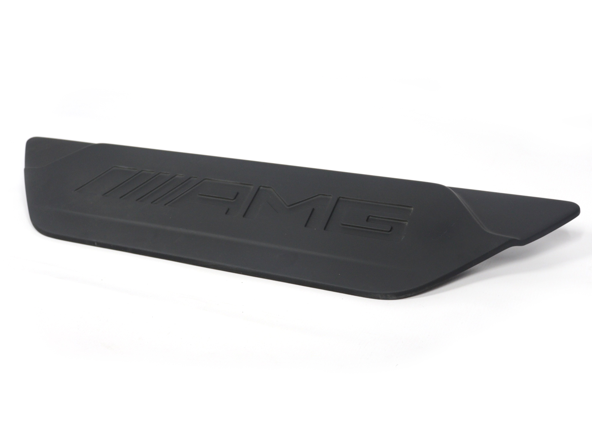 Fiberglass AMG Rear Door Attachment for Mercedes-Benz W463A W464 G-Wagon